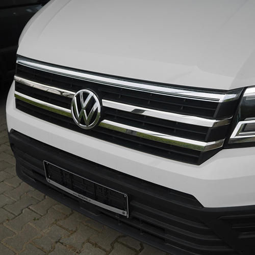 [847556081] Grill Volkswagen Crafter 2017-2022