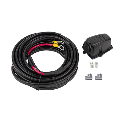 [10900027] Coolbox wiring kit