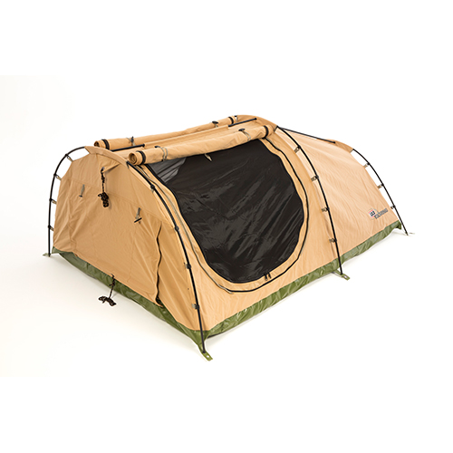 [SDS200] Duo tent SWAG Skydome ARB