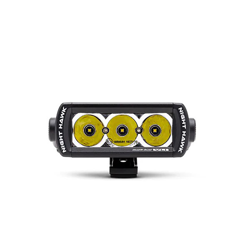 [NHT055VLI] Night Hawk 5.5" VLI series SR LED Lightbar