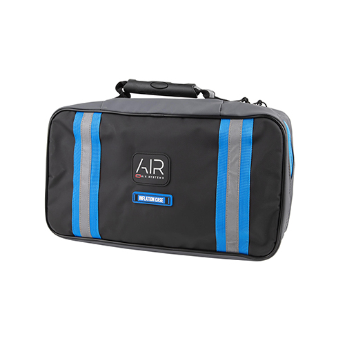 [ARB4297] Inflator case zwart, serie II 