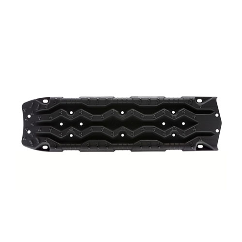 [TREDPROBB] Recovery board TRED pro, Black with black nodules 