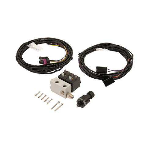 [7450107] Pressure control kit High flow, ARB LINX 