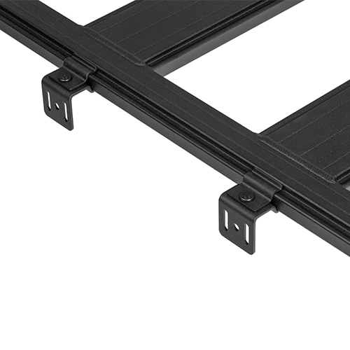 [1780460] Base Rack ARB Vertical mount, narrow