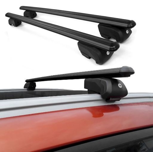 Cross bar Mercedes Vito 2003 - 2014