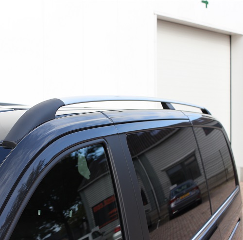 Roof rails  Mercedes Vito 2003 - 2014