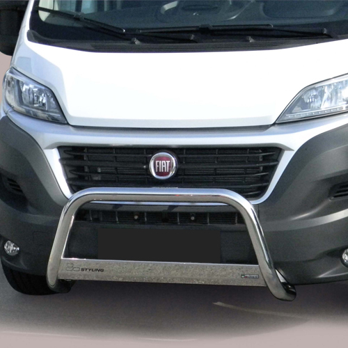 Push bar Fiat Ducato 2006-2024