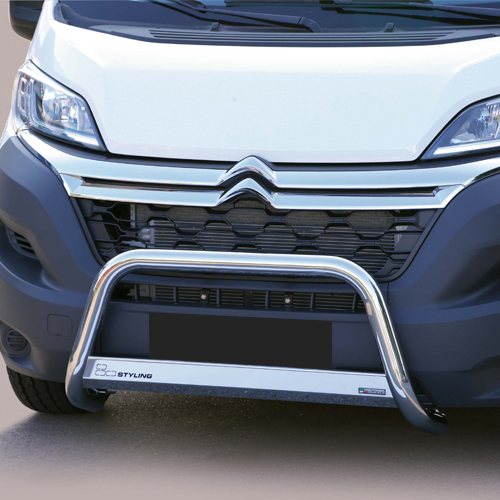 Pushbar Citroën Jumper 2006-2024